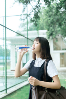 明星专题：傅俪人